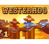 Westerado: Double Barreled (PC) Steam Key - GLOBAL