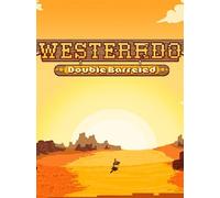 Westerado: Double Barreled Steam Gift GLOBAL