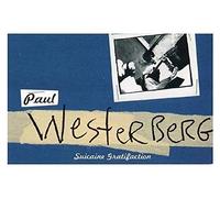 Westerberg, Paul - Suicaine Gratifaction [CASSETTE]