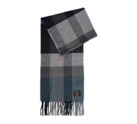 Westerdale Scarf - unisex - Barbour - Winter Scarves - Gray - ONE SIZE - Accessories ONE SIZE