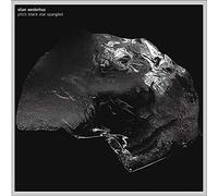 Westerhus;Stian - Pitch Black Star Spangled [VINYL]