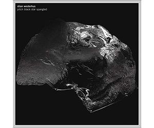 Westerhus;Stian - Pitch Black Star Spangled [VINYL]