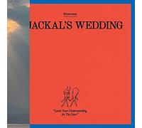 WESTERMAN - A JACKAL'S WEDDING