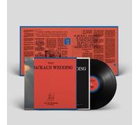Westerman - A Jackal's Wedding [VINYL]