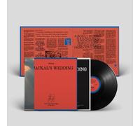 Westerman - A Jackal's Wedding [VINYL]