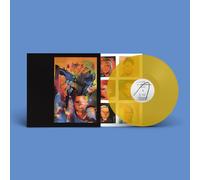 Westerman An Inbuilt Fault (Vinyl) 12" Album Coloured Vinyl (Limited Edition)