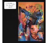 Westerman - An Inbuilt Fault [VINYL]