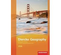 Westermann Diercke Geography USA