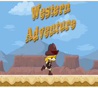 Western Adventure English Language Only Steam CD Key