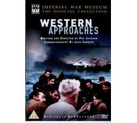 Western Approaches [DVD] [1944]