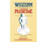 Western Astrology and Chinese Medicine