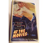 Western - At the Movies [CASSETTE]
