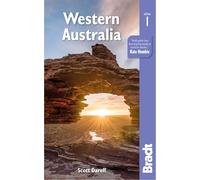 Western Australia (Bradt Travel Guides)