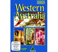 Western Australia [DVD] [2013] [NTSC]