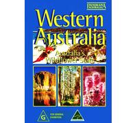 Western Australia - Western Australia [DVD]