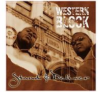 Western Block - Stand and Deliver