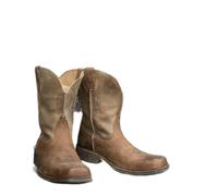 Western boots Ariat Rambler Marron 42,5
