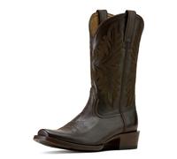 Western boots Ariat Renegade Marron 45