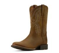 Western boots Ariat Sport Stratten Marron 44