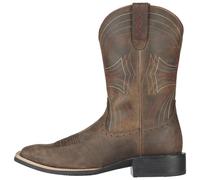 Western boots Ariat Wide Square Marron 42
