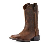 Western boots Ariat Wide Square Toe Marron 44,5