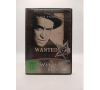 Western Box [DVD]
