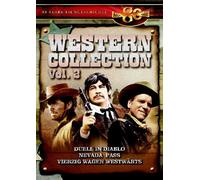 Western Box MGM Collection, Vol. 2 (3 DVDs)
