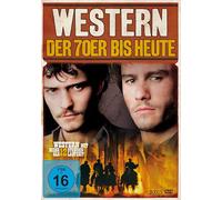 Ledger,Heath - Western Box Vol. 3 Best of 70er Jahre bis heute (3 DVD-Edition)
