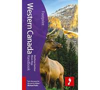 Western Canada Footprint Handbook