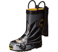 Western Chief Kids Rain Boots ,Batman Everlasting ,(2 M) US Little Kid