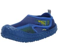 Western Chief Kids' Water Friendly Discover Play Sandal (Toddler/Little Kid/Big Kid), Blue, 11 Little Kid