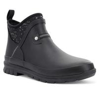 Western Chief Waterproof Instorm Ankle Boot, Black, 8 UK