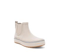 Western Chief Women's Element Chelsea Rain Boot Wellington Boots, stone, 8.5 UK