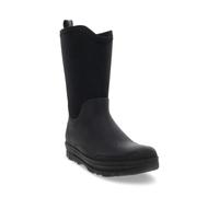 Western Chief Women's Traverse Waterproof Insulated Neoprene Snow Boot, Black, 7 UK
