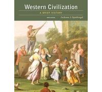 Western Civilization: A Brief History