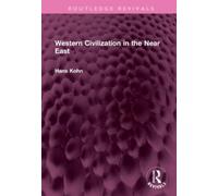 Western Civilization in the Near East