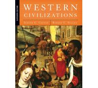 Western Civilizations 16e - 1 V
