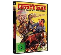Der letzte Pass (DVD) (US IMPORT)