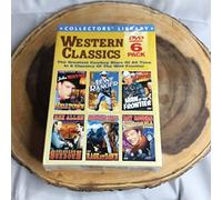 Western Classics [DVD] [Region 1] [US Import] [NTSC]