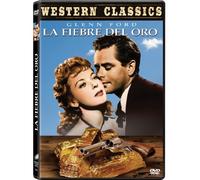 Western Classics: Fiebre Del Oro,La [1949] (Import)