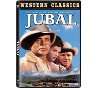 Western Classics: Jubal [1956] (Import)