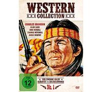 Western Collection [3 DVDs]