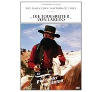 Western Collection: Die Todesreiter von Laredo