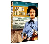 WESTERN COLLECTION VOL 3 (Spain Import, see details for languages)