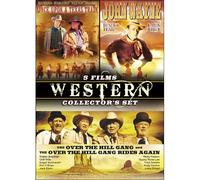 Western Collector's Set [DVD] [2010] [Region 1] [US Import] [NTSC]