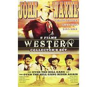 Western Collector's Set [DVD] [Region 1] [US Import] [NTSC]