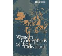 Western Conceptions of the Individual