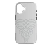 Western Cowboy Boot Stitch Lonestar Country Rodeo Graphic Case for iPhone 16