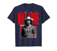 Western Cultural Heritage Icon T-Shirt