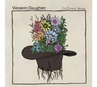 Western Daughter - Driftwood Songs [New Vinyl LP]
